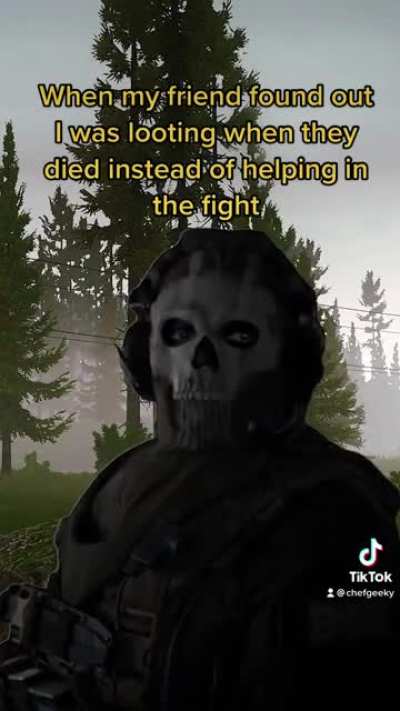 And this is why no one plays with me anymore&hellip;