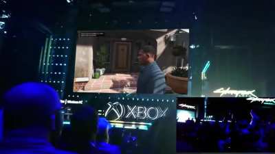 E3 2019 with a twist