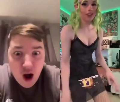 Odio a los femboys 🗿