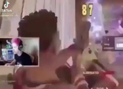 Nice victory royale