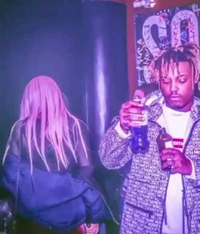 &ldquo;make sure you put codeine in my casket&rdquo;