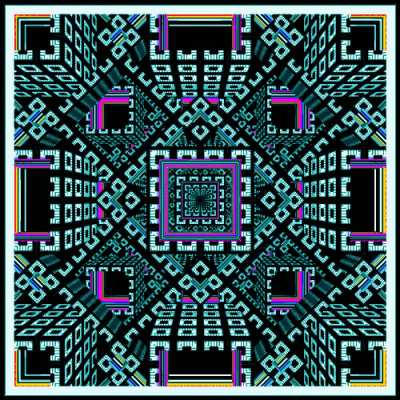Hyperspace