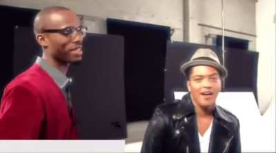 &ldquo;Ladies and gentlemen, if you don&rsquo;t know about the world famous Bruno Mars&hellip;.&rdquo; - B.O.B. in during the making of Nothin&rsquo; On You MV over 15 years ago HAPPY BIRTHDAY, WORLD FAMOUS BRUNO MARS!!!