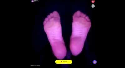 MONKEY APP SOLES ‼️🧟&zwj;♂️