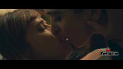Susana Abaitua &amp;amp; Claudia Gal&aacute;n (Sounds Like Love - Scene #2)