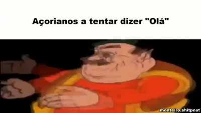 Transmontanos s&atilde;o a ra&ccedil;a superior 💪💯