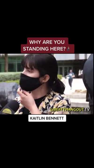 Person in argument ask&rsquo;s disabled man &ldquo;why are you standing here?&rdquo; 👨&zwj;🦽