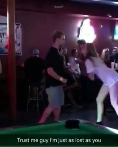 maybe maybe maybe