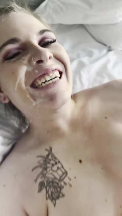 Cum closer