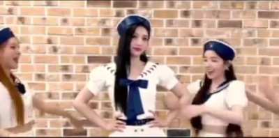Red Velvet so pretty