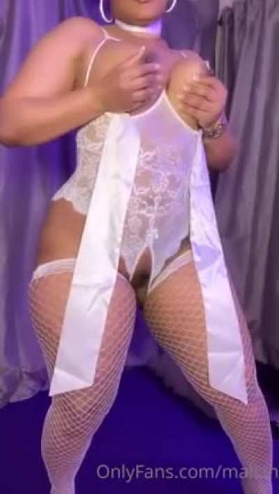 Sexy AF&hellip;