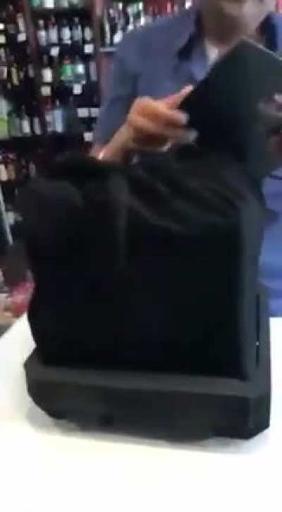 Unboxing Macallan Lalique, a Single Malt Scotch Whisky priced at $60,000 per 70cl decanter.