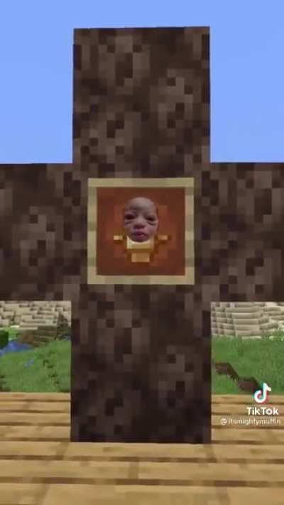 The JahCraft texture pack