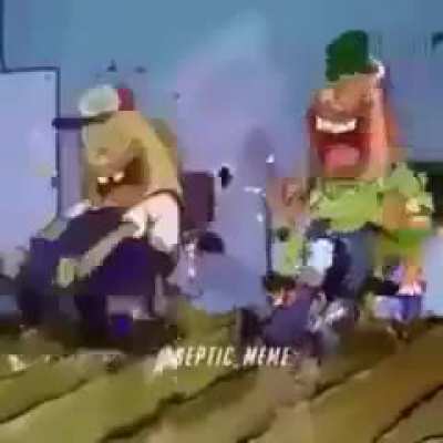 Apandah fans when Apandahs says anything