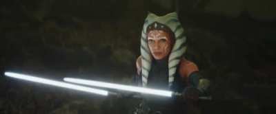 I am once again asking you to train me in the ways of the force