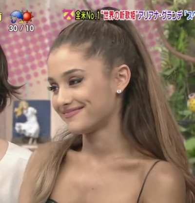 she is so adorable