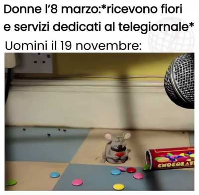 Siamo tutti uguali