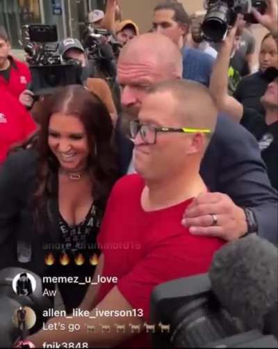 Stephanie McMahon