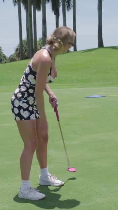 'Playing with myself&hellip;' - IG August 2026