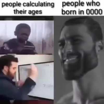 Laughs in abortion