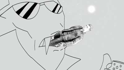 This shit aint NOTHIN to me man