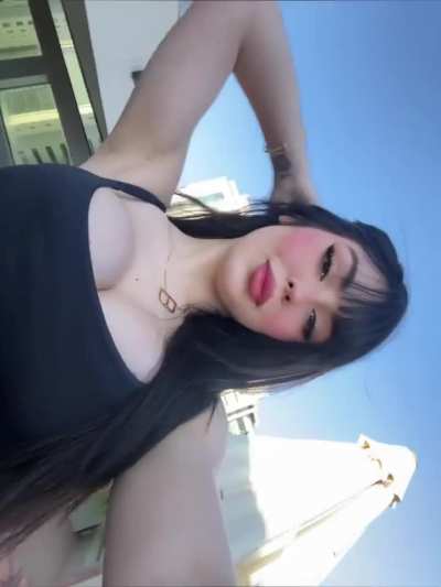 Bella Angel