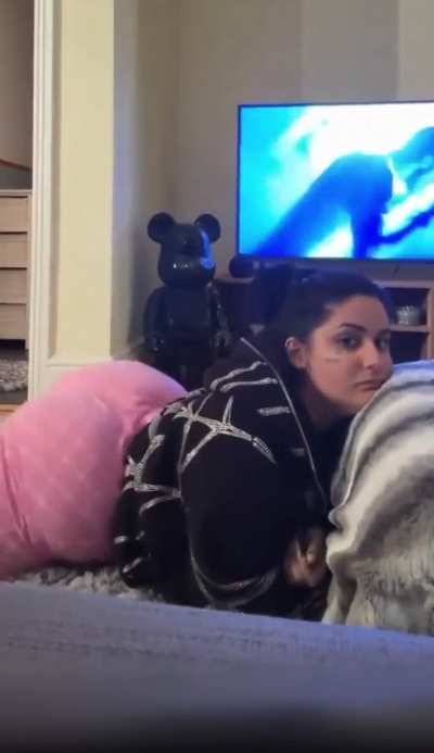 Jiggly and bouncy 🤤