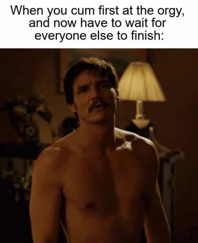 I'll just make some coffee then