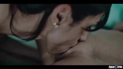 Parasited New Release 