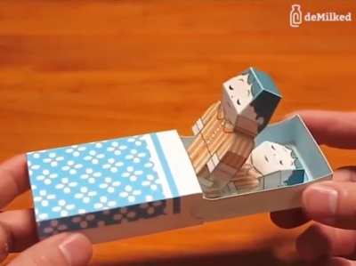 Maybe Maybe Maybe