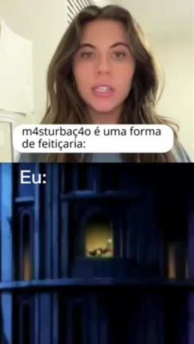Eu sou um deus