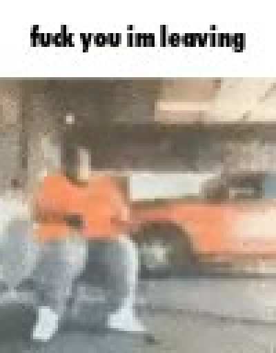This sub turned to shit
