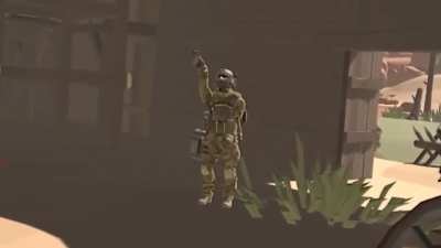 Praise Alllaaaahhhhhh *boom*