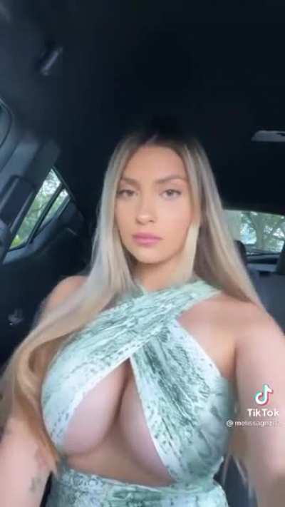 Gawd Damn 😳