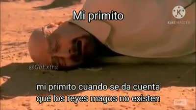 Yo era as&iacute; desde a los 7 a&ntilde;os 😔