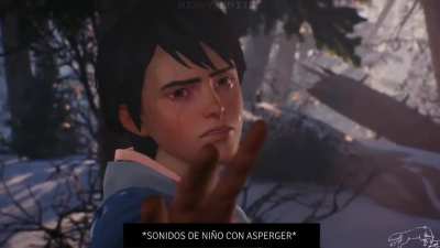 Timi Is Strange 2 (lo subo de nuevo porque Mati no lo pudo ver)