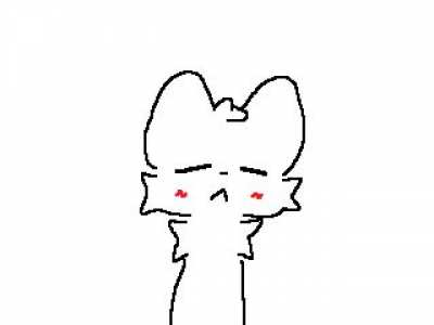 Just a little doodle I made.