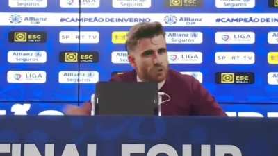 GANDA RAFA SILVA, SA FODA!