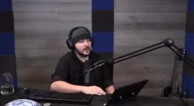 Tim Pool on why he doesn't have a family "You know what the problem is though. It's definitely not me. It's everybody else."
