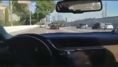 instrutor: voc&ecirc; ja pode dirigir // eu saindo da auto escola: