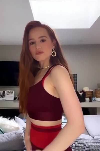 such a hottie