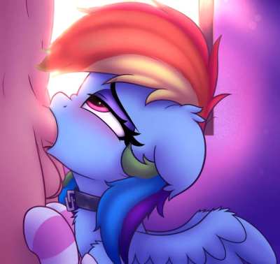 &ldquo;Daddy please&hellip; I NEED a taste of your human cum. I&rsquo;m begging you.&rdquo;
