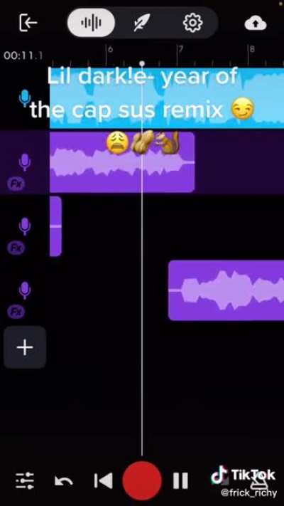 This kinda slaps