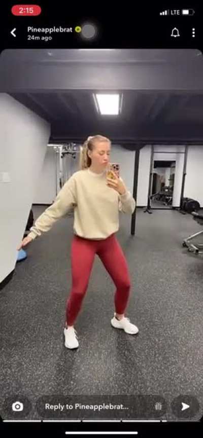 Hips don&rsquo;t lie.