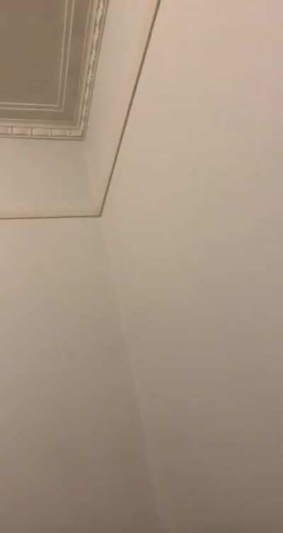 Ceiling greebles