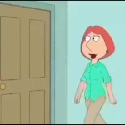 nooo Lois