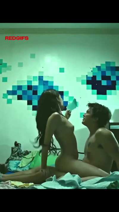 Sarah Holmes - A Girl and A Guy (2021)