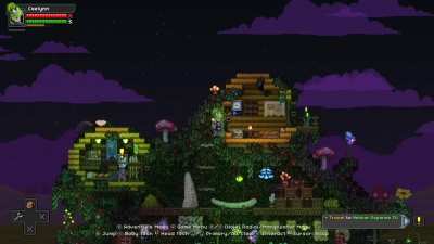 I've been loving the Xbox beta test. Thought I'd show off my base before it got wiped!