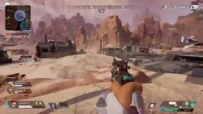 Guess they didn&rsquo;t add this insane crypto buff in the patch notes