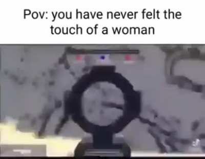 POV you're kinda based